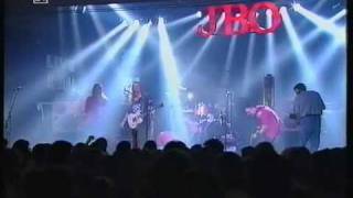 J.B.O. live im TV - Schlaf Kindlein schlaf