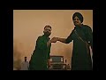 SIDHU MOOSE WALA FIRE TAPPEYA OFFICIAL VIDEO Latest Punjab Song 2024