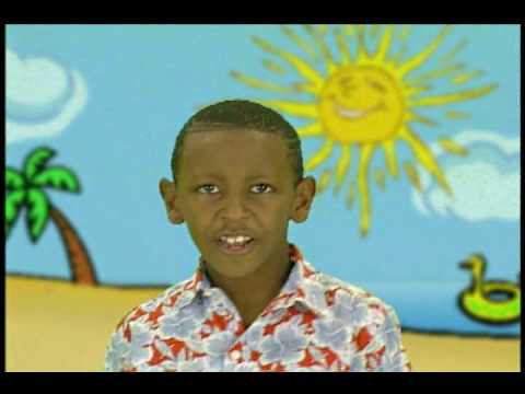 Mulekada - Melô do tchan