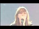 Junior Eurosong 2007-Bab:'Laat me gerust' (Finale)