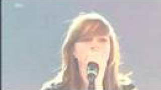 Junior Eurosong 2007-Bab:'Laat me gerust' (Finale)