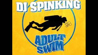 DJ Spinking ft  A$AP Ferg, Tyga, Jeremih &amp; Velous - Adult Swim