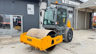 Venta de Hamm 3307 HT VIO compactador de tierra - Imagen 4 | Machineryline BO Hamm 3307 HT VIO compactador de tierra | Imagen 4 - Machineryline