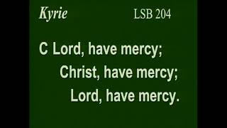 Sept 18 2022 Fifteenth Sunday after Pentecost