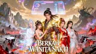 Download lagu itolak tunangan karena bodoh? Tapi setelah bertemu wanita cantik, panen hadiah berkali-kali lipat! 🚀 mp3