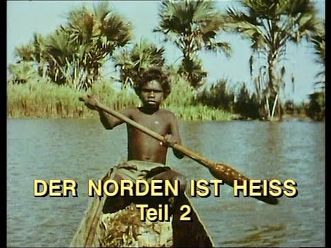 Unterwegs mit Malcolm Douglas - 02 - Der Norden ist heiss (2)