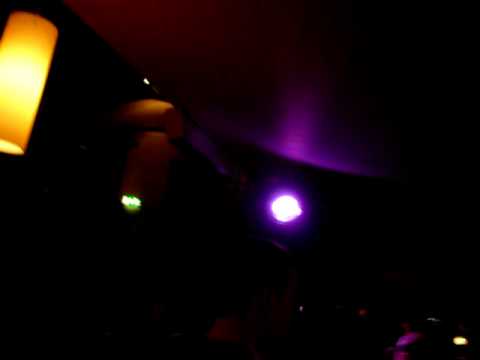 Tommy Conway (Timmy & Tommy) @Full Tilt Recordings Horans Tralee (27.02.'10) Vid 4