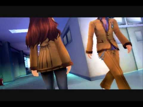 Let's Play - Fate/Extra - Part 9 - Week 1 - Rip Him to Shreds