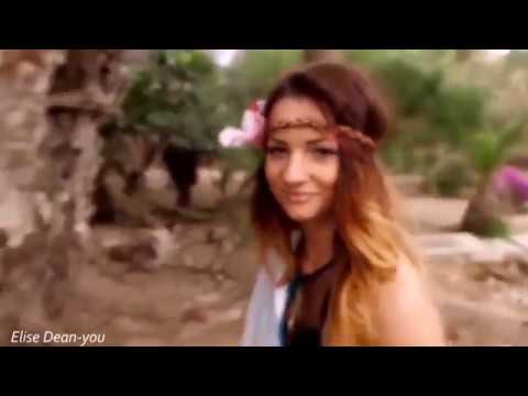 Elise Dean-you (Italian style) New Italo Disco 2019