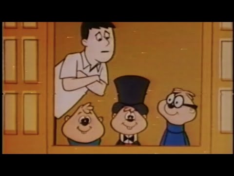 My Favorite Moments From The Alvin Show PART 2