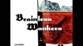 Brainless Wankers - Economy Class