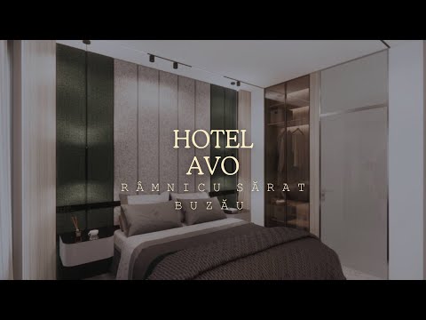 HOTEL AVO RAMNICU SARAT BUZAU, CAZARE CU FAMILIA, PRETURI ACCESIBILE