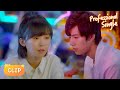 You really have no feelings for me?💛 Professional Single EP 12 Clip