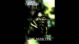 Immortal Technique - The Martyr - Natural Beauty - 09 (Feat. Mela Machinko)