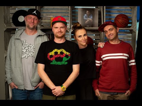 CGM Rap Podcast S2E3