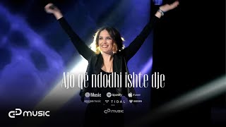 Kamela Islamaj - Ajo Që Ndodhi Ishte Dje