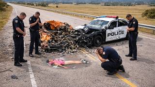 Most TERRIFYING High Speed Police Chases Caught on Dash Cam, would not believe it if not seen it#160