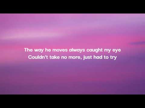 Lost In the Rhythm - Jamie Berry ft. Octavia Rose (Lyrics)