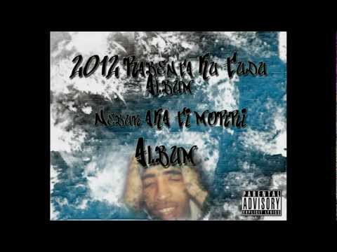 Mudjer Di Armas ft. Ls - Album Nebur - 2012 Rabenta Ku Tudu Album