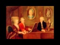 W. A. Mozart - KV 231 (382c) - Canon: Leck mich ...