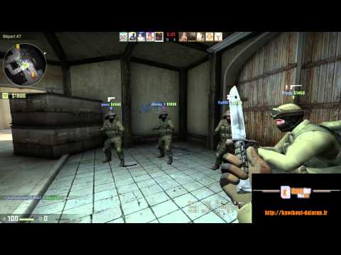 [KnockOut] 10/13 MM Try Xul'horac