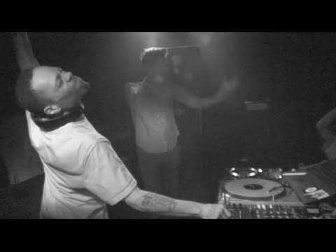 TRAXMAN JAPAN TOUR 2k15 IN TOKYO -- Ver.1