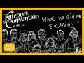 Fairport Convention - Crazy Man Michael (Live)