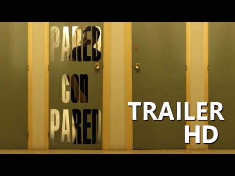 Tráiler Pared con pared [WEB-DL] 2024