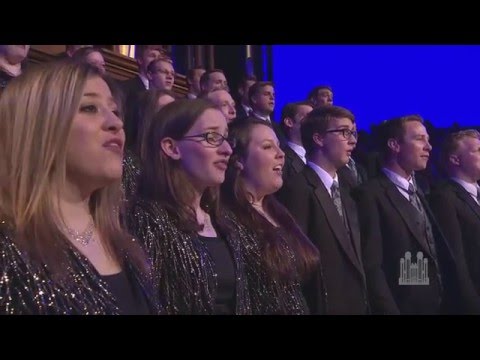 The Heaven's Flock - The BYU-Idaho Collegiate Singers