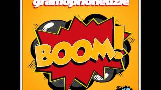 Gramophonedzie - Boom - Guesthouse Music