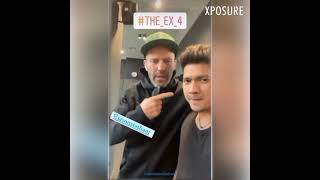 Expandable 4 jason statham & iko uwais