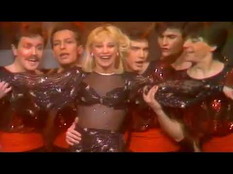 Raffaella Carrà - Tuca Tuca (Italian Version | 82' Edition) | 1982
