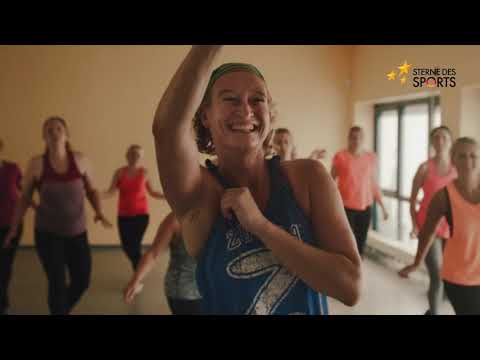 Sterne des Sports: Imagefilm