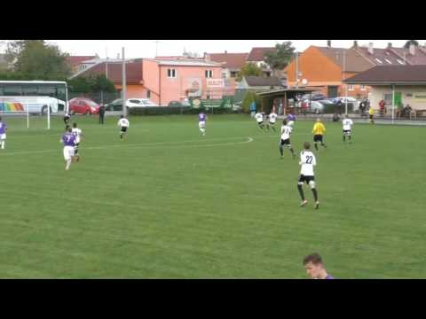 Želatovice Velké Losiny 0 5