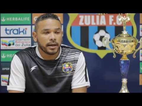 Zulia FC 4 - 0 Deportivo Anzoátegui | Fecha 15 | Torneo Clausura 2016