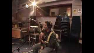 Josh Rouse. &quot;The Whole Night Through&quot;.