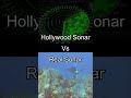 How Sonar ACTUALLY Sounds Navy Military Science