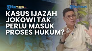 Kasus Roy Suryo Cs Tak Perlu Ke Jalur Hukum? Faizal Assegaf: Tim Reformasi Tolong untuk Dimediasi