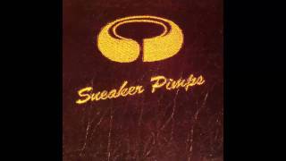 Sneaker Pimps - Clean (Single) 1996