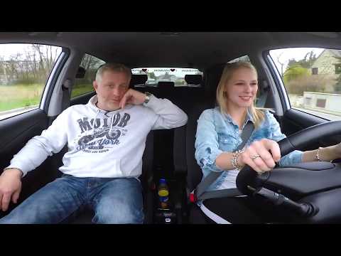 Autoškola Aura - Jessika - Nejlepší momenty