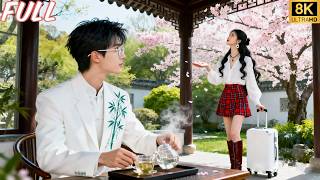 Download lagu Forced to Live Together—She’s Playful, He’s Serious… Even He Never Expected to Fall So Hard for Her! mp3