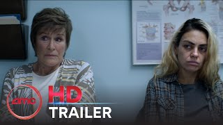 FOUR GOOD DAYS – Trailer (Glenn Close, Mila Kunis, Stephen Root) | AMC Theatres 2021