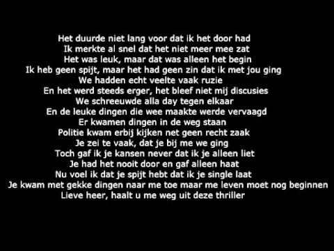 Bauwsz Ft Kyllie - Het Leven Is Een Film