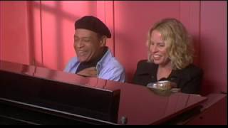 Vonda Shepard - Maryland (with comments by David E  Kelley &amp; Greg Germann)