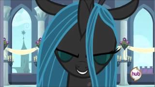PMV: A Simple Request (From Queen Chrysalis)