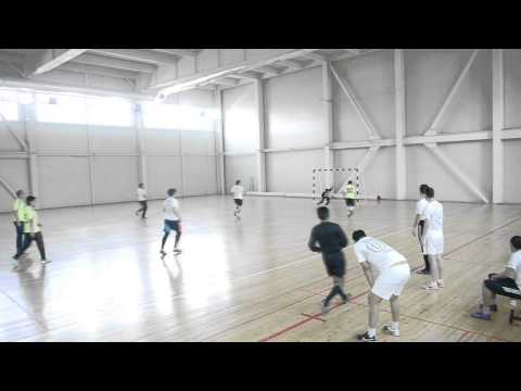 Winter 2015. 10 tour. "PREMIX" - "VOSTOK" - 1:10 (1:5)