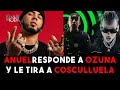 SE PRENDIO: Anuel AA Le Tira A Cosculluela y Ozuna! Kendo tira Arcangel y 6ix9ine? SE PRENDIO: Anuel AA Le Tira A Cosculluela y Ozuna! Kendo tira Arcangel y 6ix9ine?