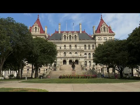 NY Masked Harassment