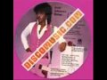 Jesse Johnson - She I ( Can't Resist ) 1987