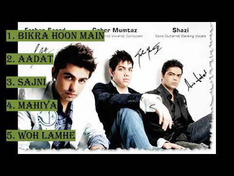 Top 5 Must-Listen Hits by Jal the Band